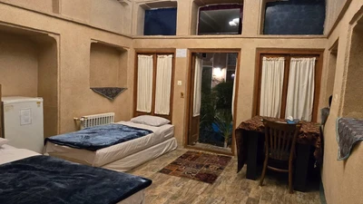 Ali Baba Traditional Hotel