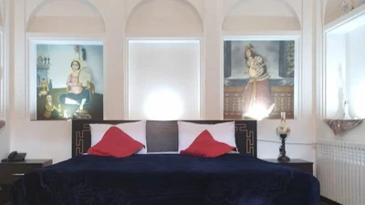 Royaye Ghadim Hotel