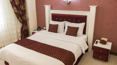 Dariush Hotel
