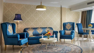 Simorgh Hotel