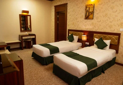 Helma Hotel
