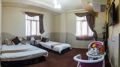 Hotel Marina 2