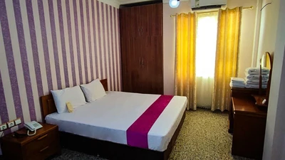 Barmani Hotel
