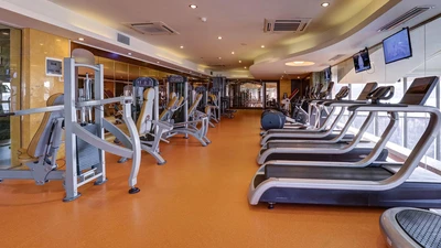 Shiraz Grand Hotel