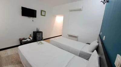 Kerman Tourist Hotel ( Branch 2)