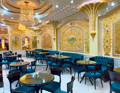 Zohreh Hotel
