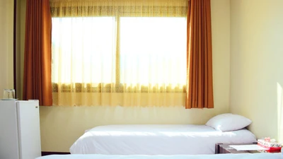 Beed hostel