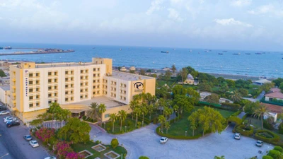 Homa Hotel