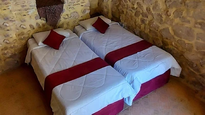 Forough Hotel