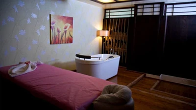 Marina Park Hotel