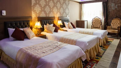Karim Khan Hotel