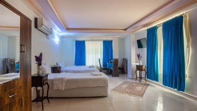 Amir Qeshm Hotel
