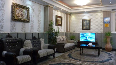 Ferdows Hotel