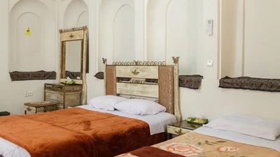 Yazd Kohan Hotel