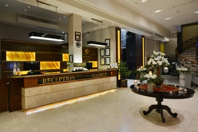 Elysee Hotel