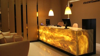 Atrak Hotel
