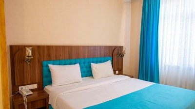 Arg Hotel
