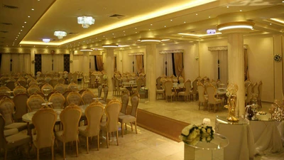 Bastam Palace Hotel