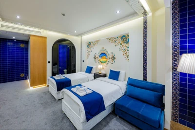 Honar Boutique hotel
