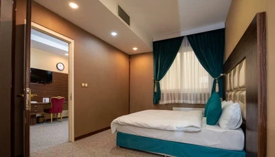 Venus Hotel