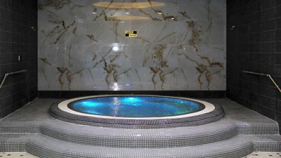 Shayan Hotel