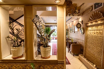 Golestan Hotel