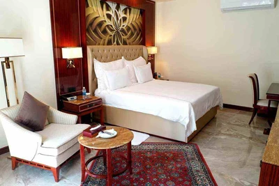 Dariush Grand Hotel