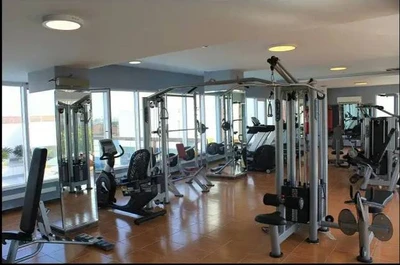 Vasta Hotel