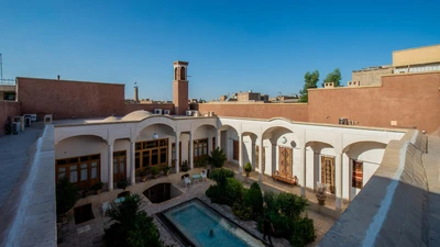 Darbagh Sarai