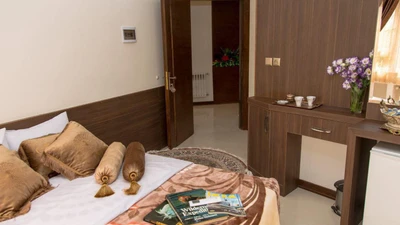 Viana Hotel