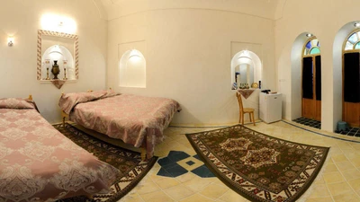 Khademi Traditional Hotel