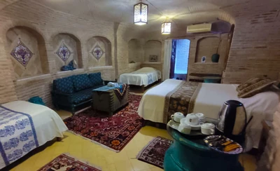 Donse Bekhradi Boutique Hotel