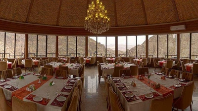 Mountain Hotel