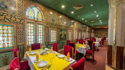Abbasi Hotel