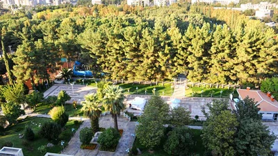 Homa Hotel