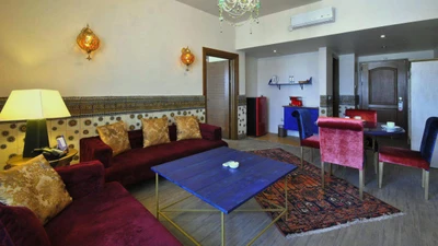 Ferdous Hotel