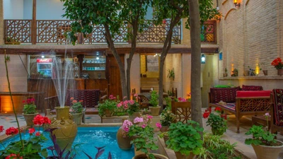 Tabesh Hotel