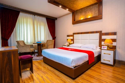Aramis Hotel