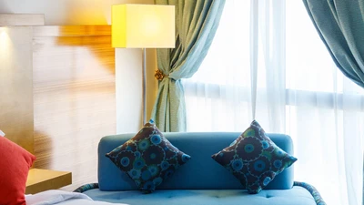 International Hotel