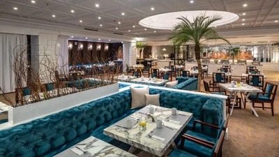 Espinas International Hotel