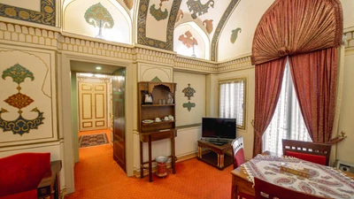 Abbasi Hotel