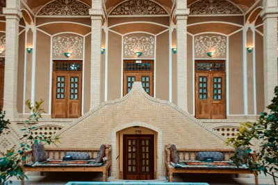 Darbar Hotel