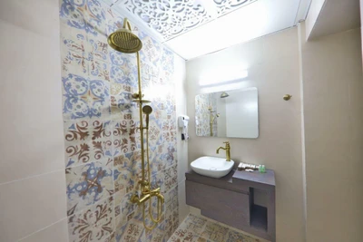 Ario Boutique Hotel