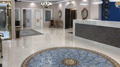 Khajoo Hotel