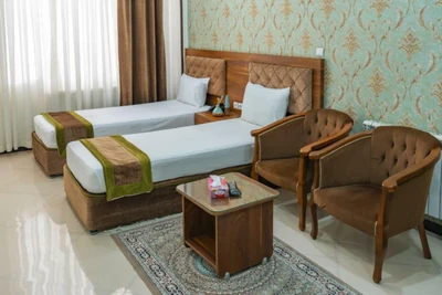 Evan Apartment Hotel