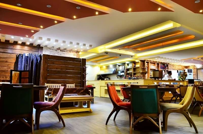 Naz Hotel 2