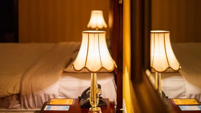 Shiraz Grand Hotel