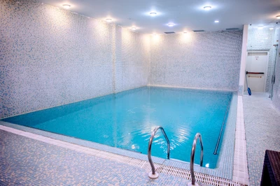 Persian Plaza Hotel