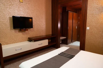 Helma Hotel