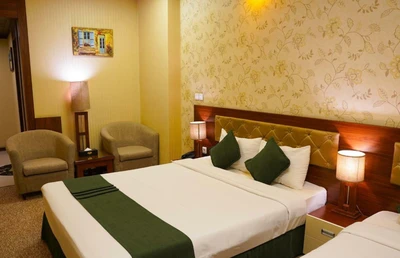 Helma Hotel